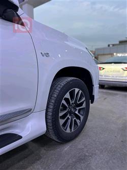 تويوتا لاندكروزر برادو